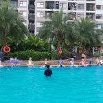 Trung tâm dạy bơi CanSwim Việt Nam